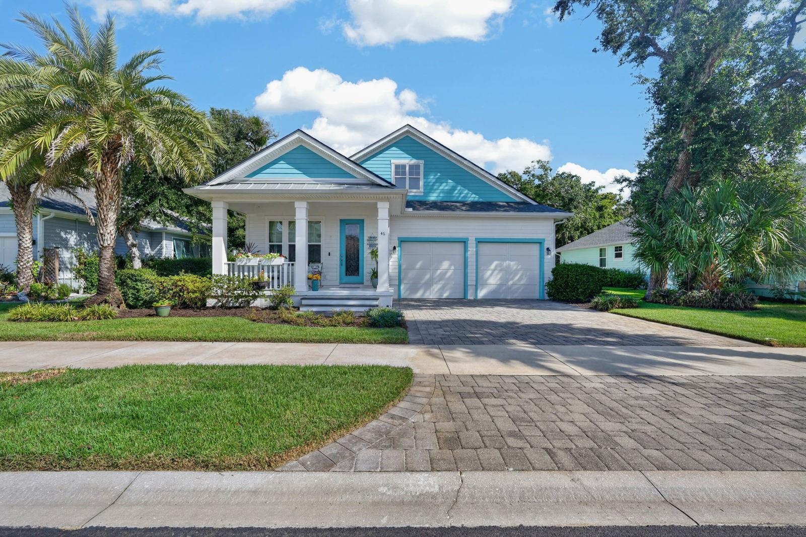 46 HIDDEN TREASURE DRIVE
