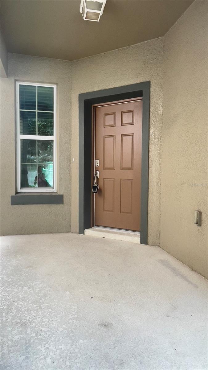 WINDERMERE LNDGS PH 02 - Residential Lease