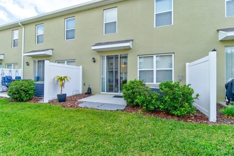 A home in PORT ORANGE