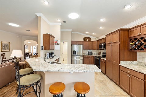 Tiny photo for 475 Island House Path, The Villages, FL 32163 (MLS # G5111825)