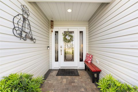Tiny photo for 475 Island House Path, The Villages, FL 32163 (MLS # G5111825)