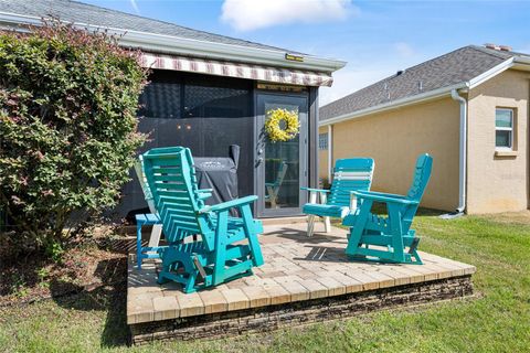 Tiny photo for 475 Island House Path, The Villages, FL 32163 (MLS # G5111825)