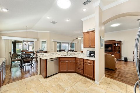 Tiny photo for 475 Island House Path, The Villages, FL 32163 (MLS # G5111825)