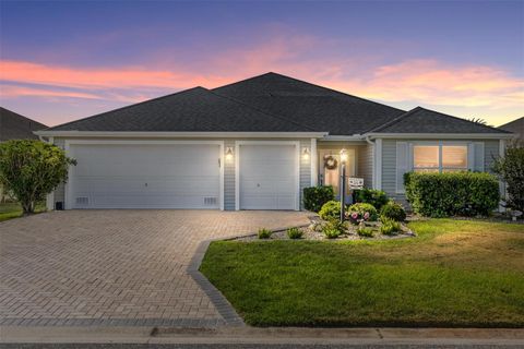 Tiny photo for 475 Island House Path, The Villages, FL 32163 (MLS # G5111825)