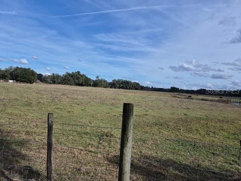 Tiny photo for 0 Cr 755, Webster, FL 33597 (MLS # W7869276)