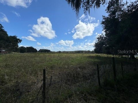 Tiny photo for 0 Cr 755, Webster, FL 33597 (MLS # W7869276)