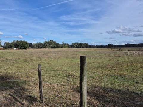 Tiny photo for 0 Cr 755, Webster, FL 33597 (MLS # W7869276)
