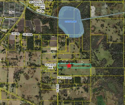 Tiny photo for 0 Cr 755, Webster, FL 33597 (MLS # W7869276)