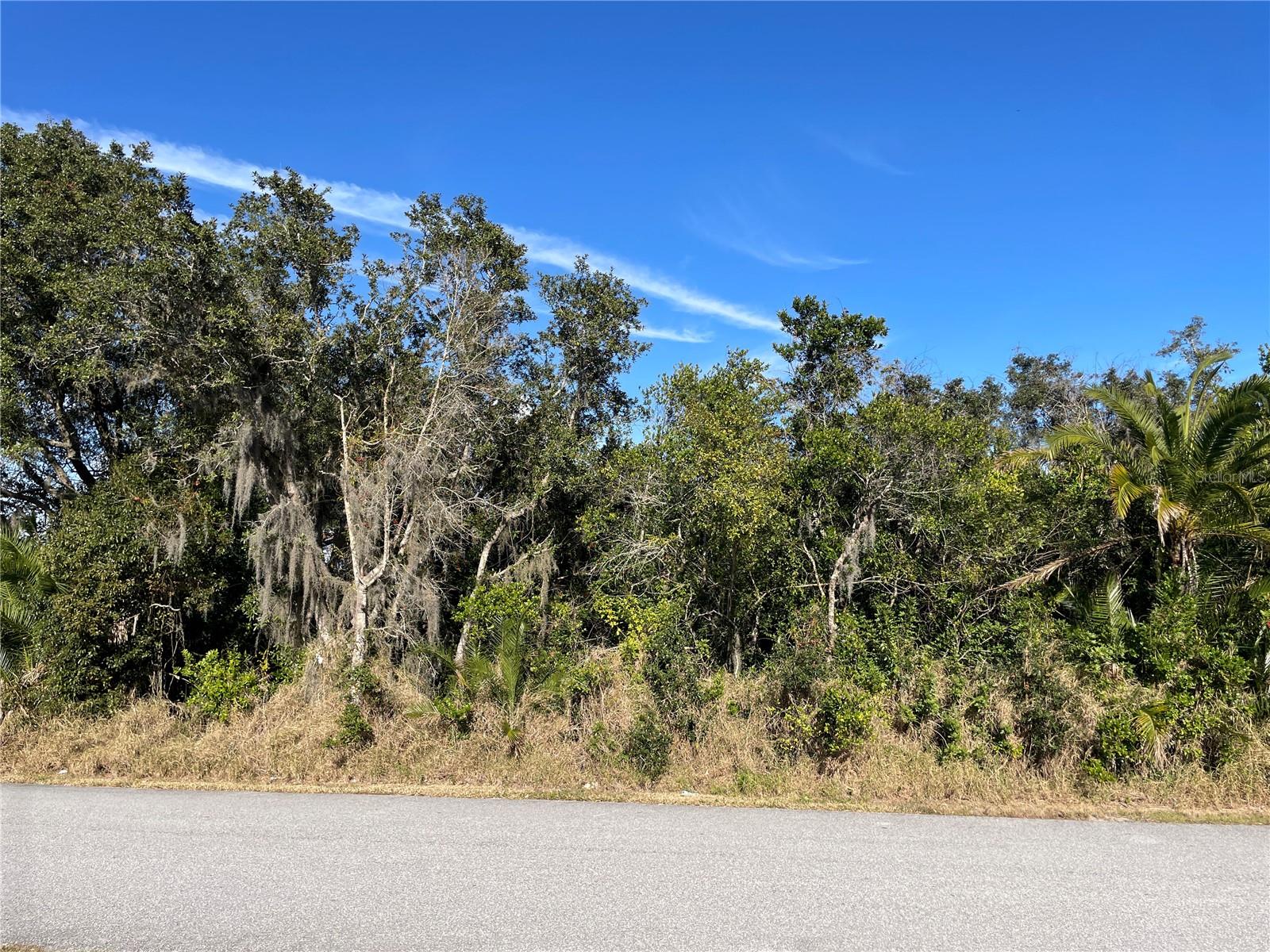 GOLF VIEW PARK - Land