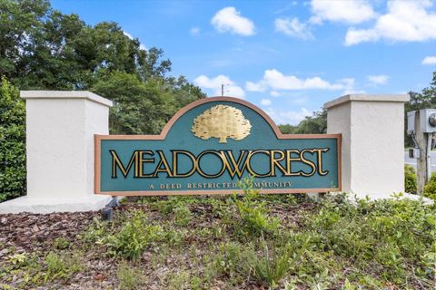 Tiny photo for 1912 N Havershall Point, Crystal River, FL 34429 (MLS # TB8510602)