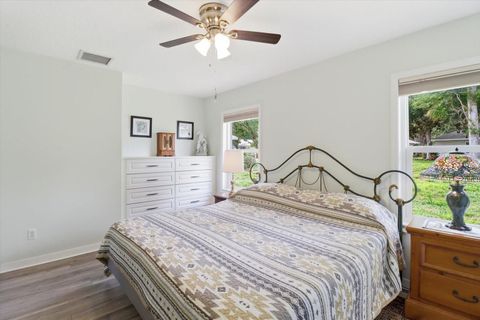 Tiny photo for 1912 N Havershall Point, Crystal River, FL 34429 (MLS # TB8510602)