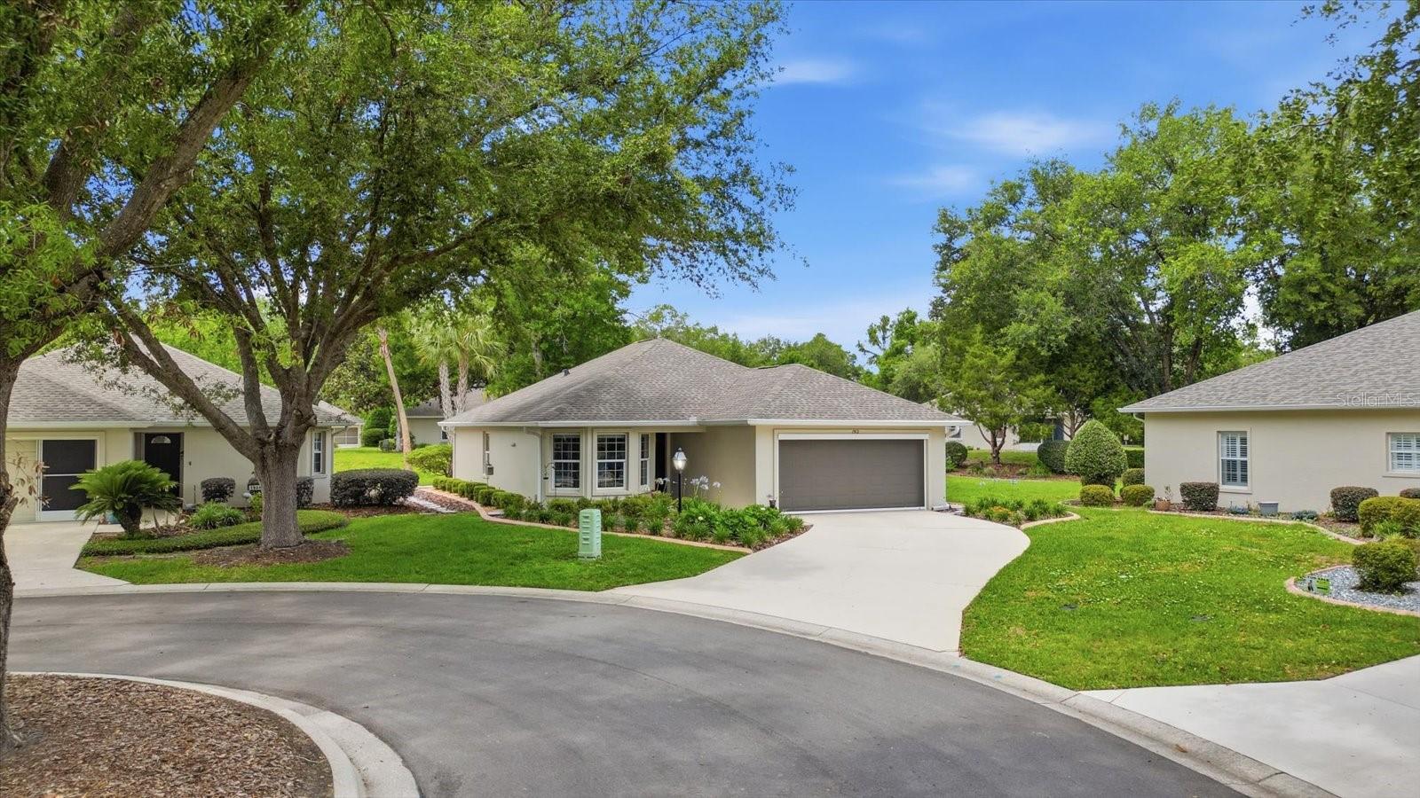 FOX HOLLOW VILLAGE - Residential