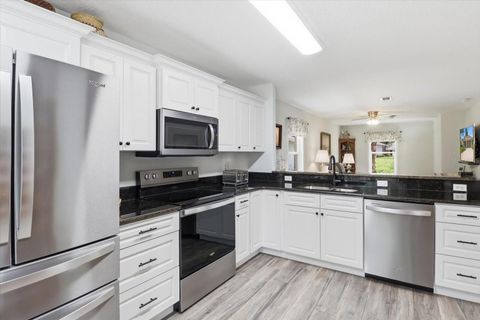 Tiny photo for 1912 N Havershall Point, Crystal River, FL 34429 (MLS # TB8510602)