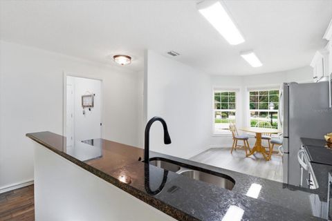 Tiny photo for 1912 N Havershall Point, Crystal River, FL 34429 (MLS # TB8510602)