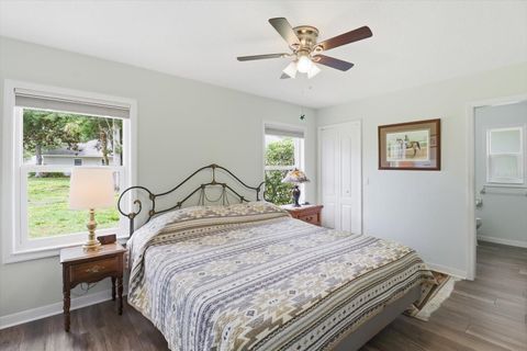 Tiny photo for 1912 N Havershall Point, Crystal River, FL 34429 (MLS # TB8510602)