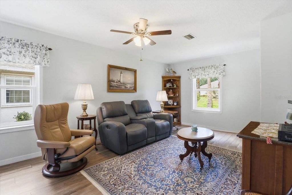 Photo of 1912 N Havershall Point, Crystal River, FL 34429 (MLS # TB8510602)