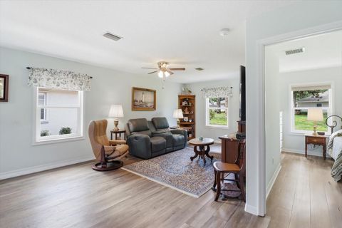 Tiny photo for 1912 N Havershall Point, Crystal River, FL 34429 (MLS # TB8510602)