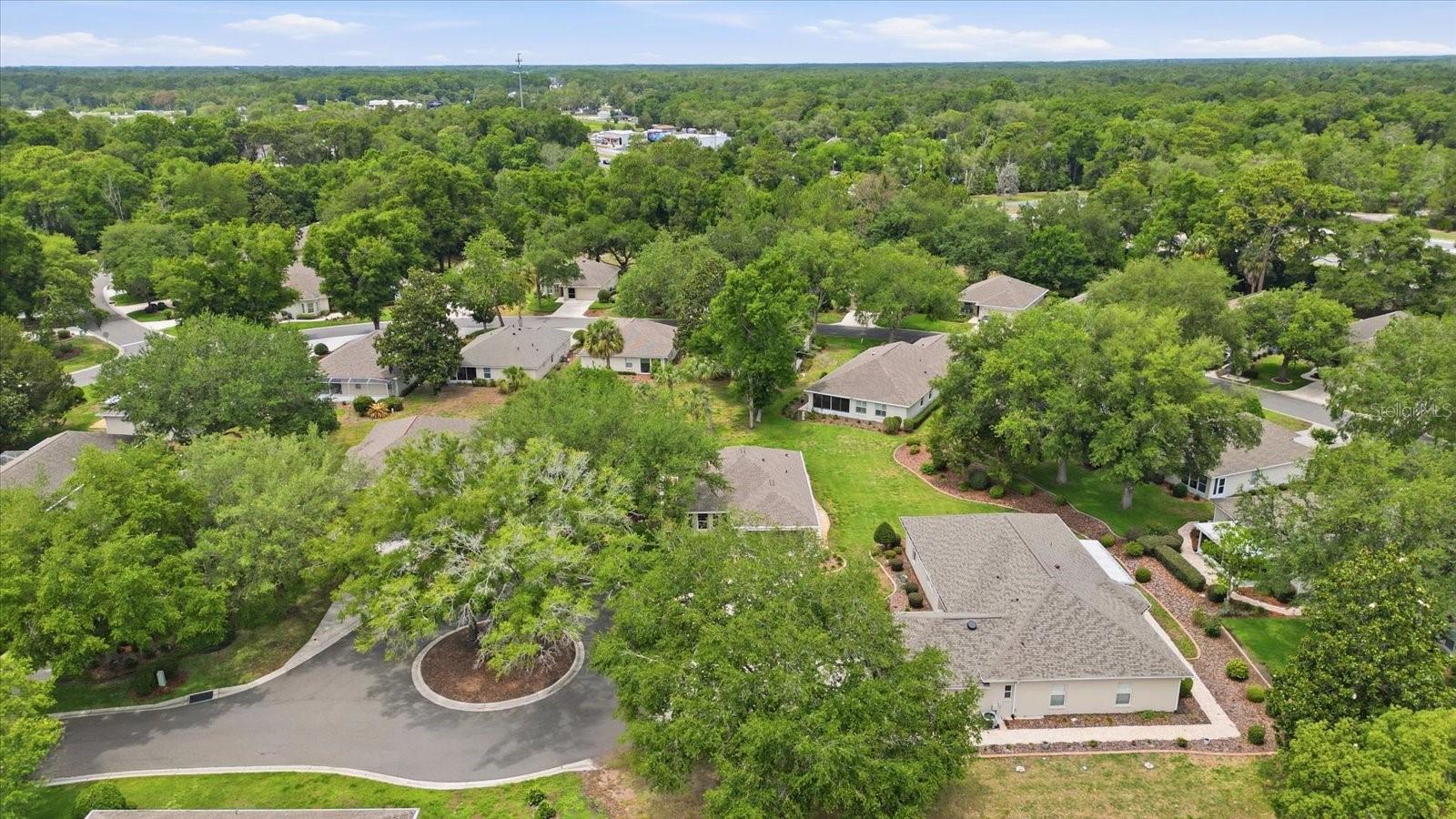 FOX HOLLOW VILLAGE - Residential
