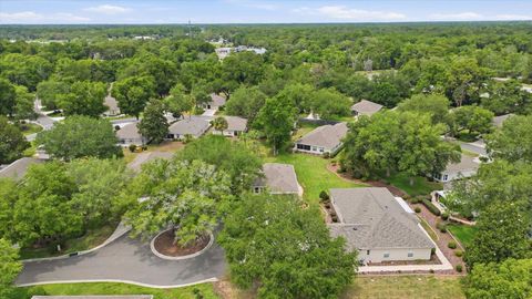 Tiny photo for 1912 N Havershall Point, Crystal River, FL 34429 (MLS # TB8510602)