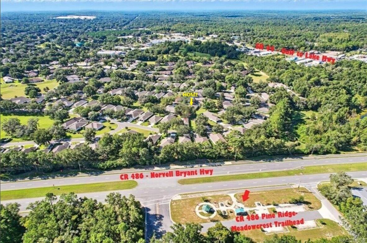 FOX HOLLOW VILLAGE - Residential