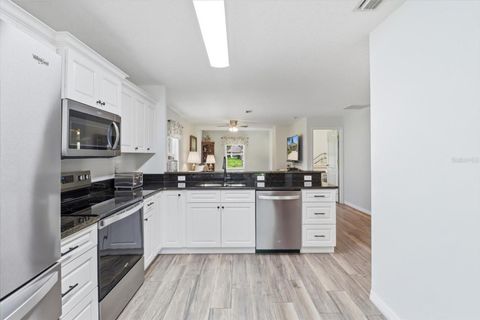 Tiny photo for 1912 N Havershall Point, Crystal River, FL 34429 (MLS # TB8510602)