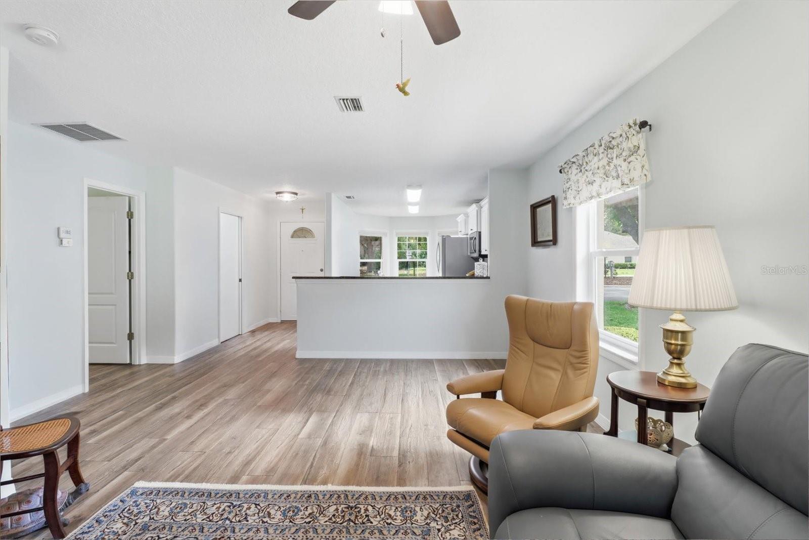 FOX HOLLOW VILLAGE - Residential