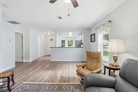 Tiny photo for 1912 N Havershall Point, Crystal River, FL 34429 (MLS # TB8510602)