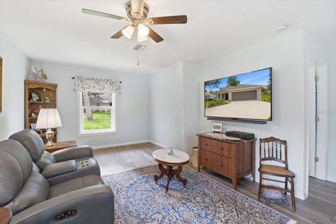 Tiny photo for 1912 N Havershall Point, Crystal River, FL 34429 (MLS # TB8510602)