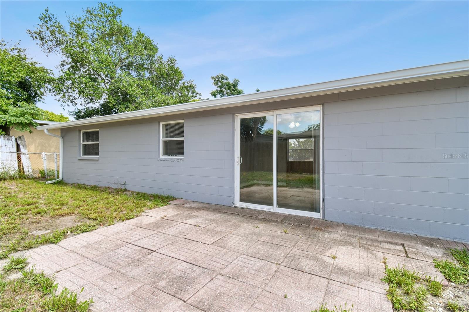 PALM TERRACE GARDENS - Residential