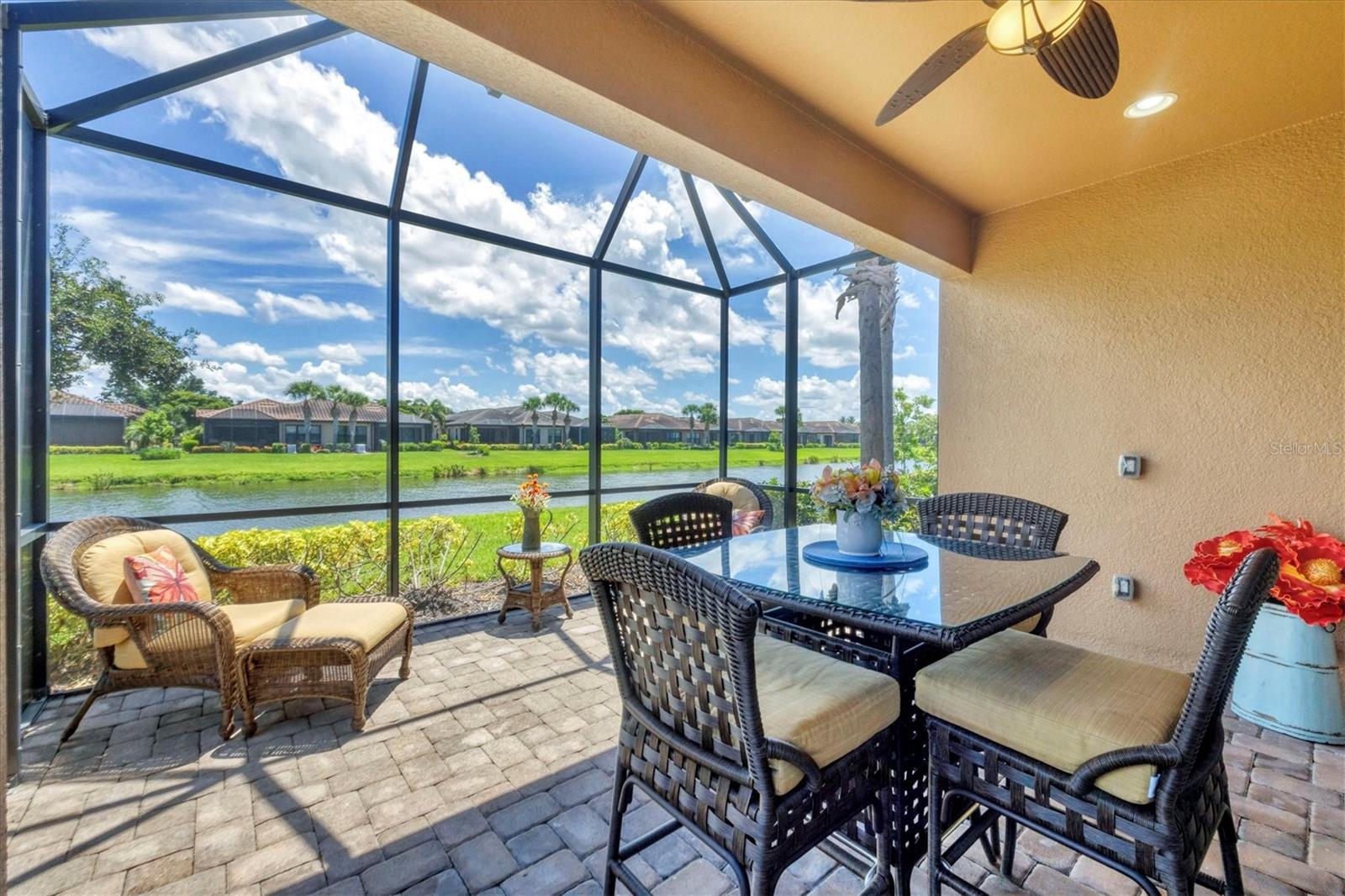 ESPLANADE BY SIESTA KEY - Residential