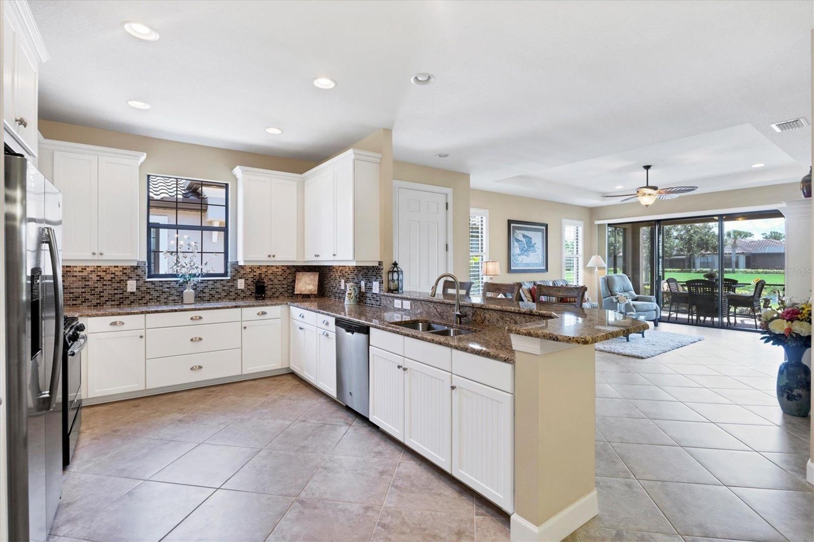 ESPLANADE BY SIESTA KEY - Residential