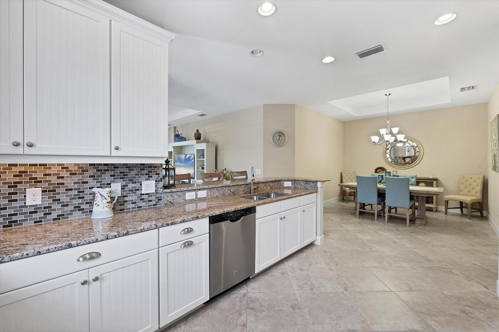 ESPLANADE BY SIESTA KEY - Residential