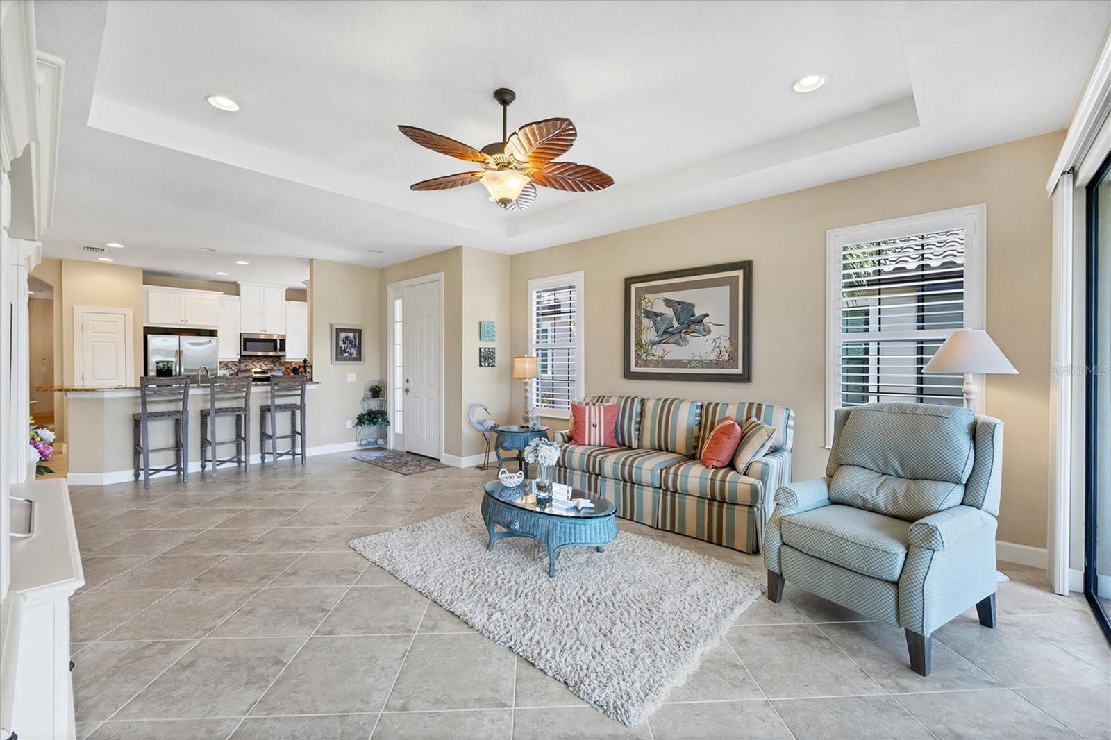 ESPLANADE BY SIESTA KEY - Residential
