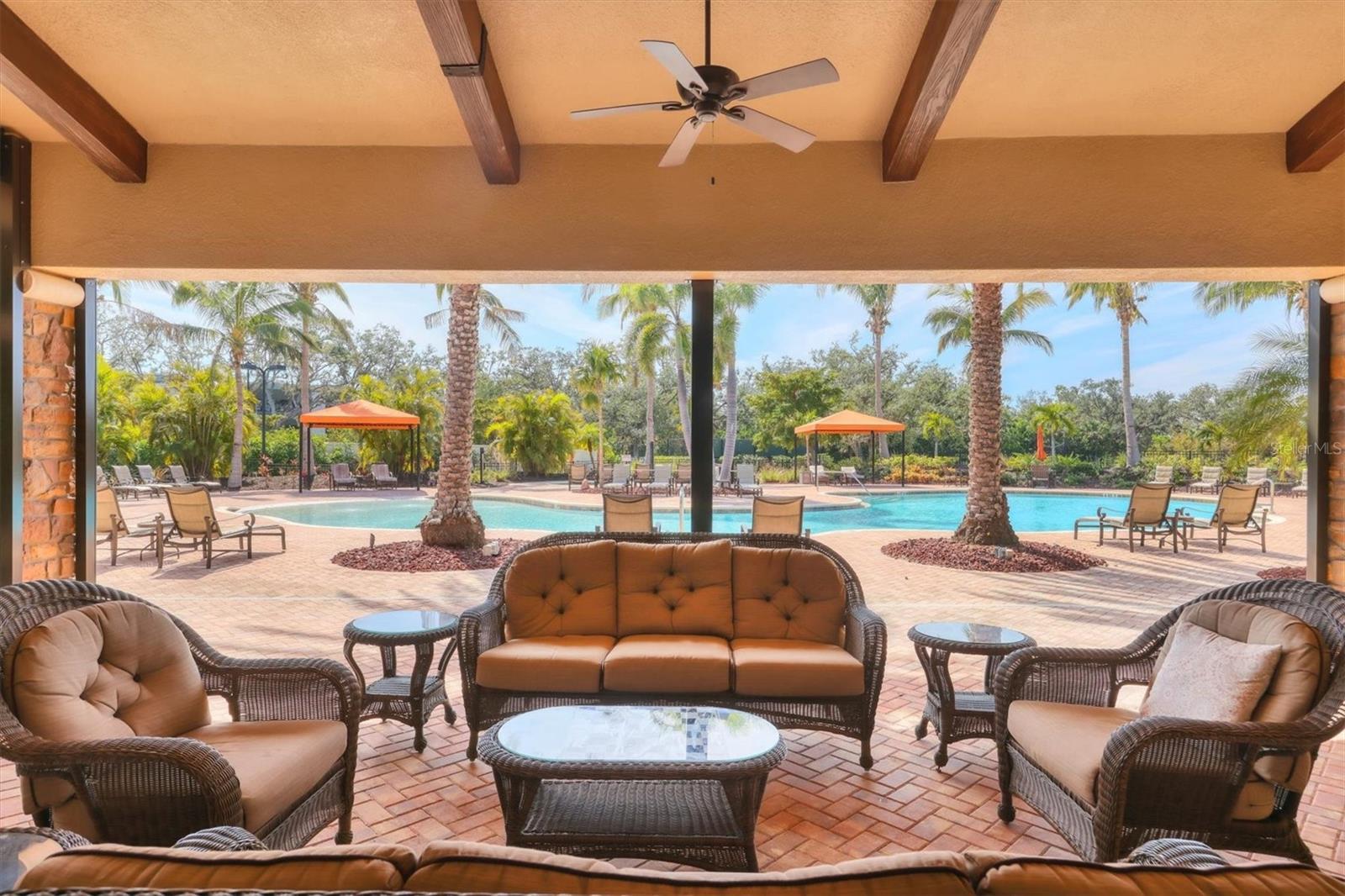 ESPLANADE BY SIESTA KEY - Residential