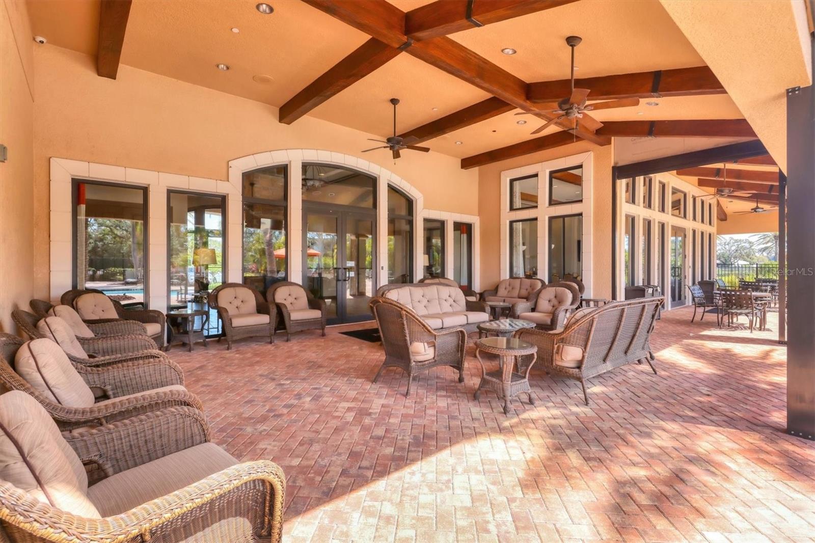 ESPLANADE BY SIESTA KEY - Residential