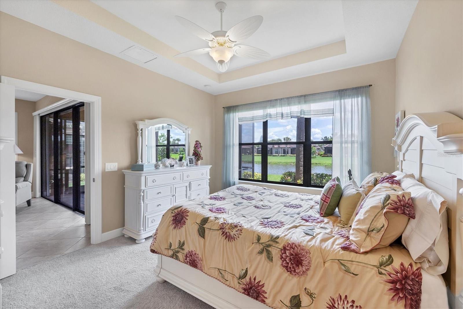 ESPLANADE BY SIESTA KEY - Residential