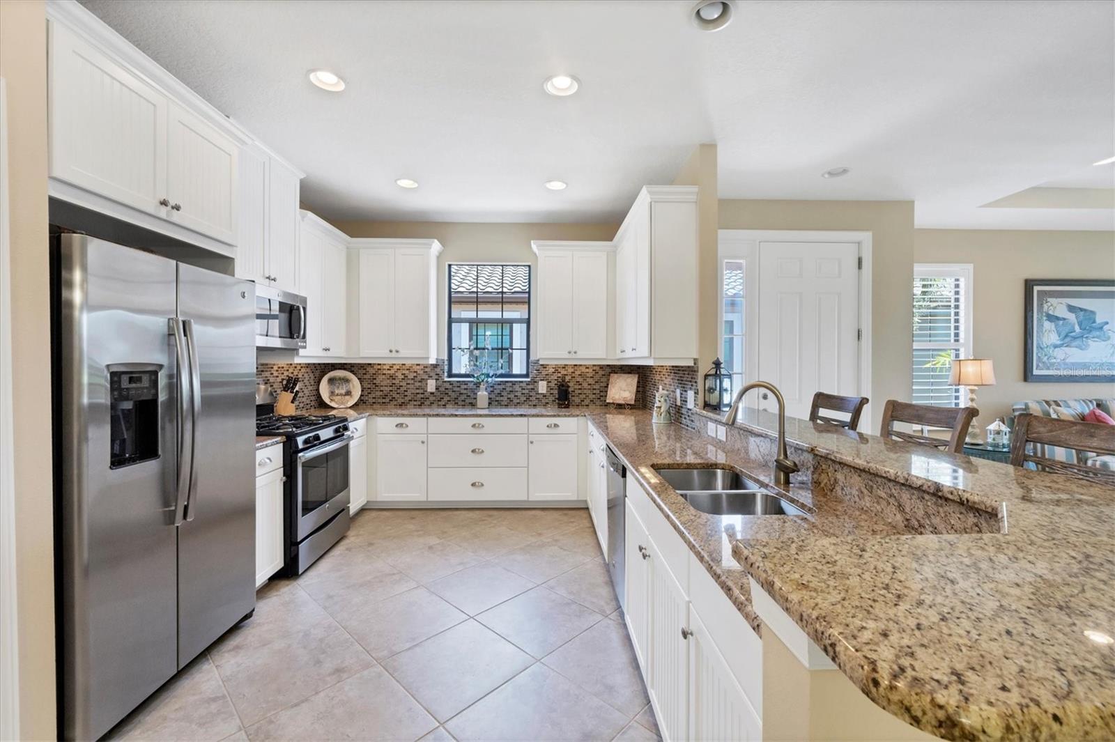 ESPLANADE BY SIESTA KEY - Residential