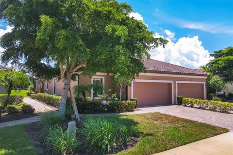 8248 VARENNA DRIVE SARASOTA FL 34231
