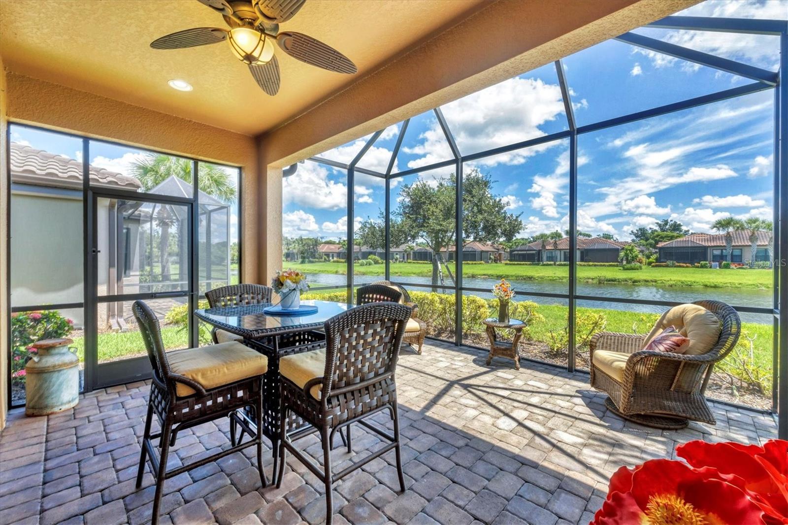ESPLANADE BY SIESTA KEY - Residential