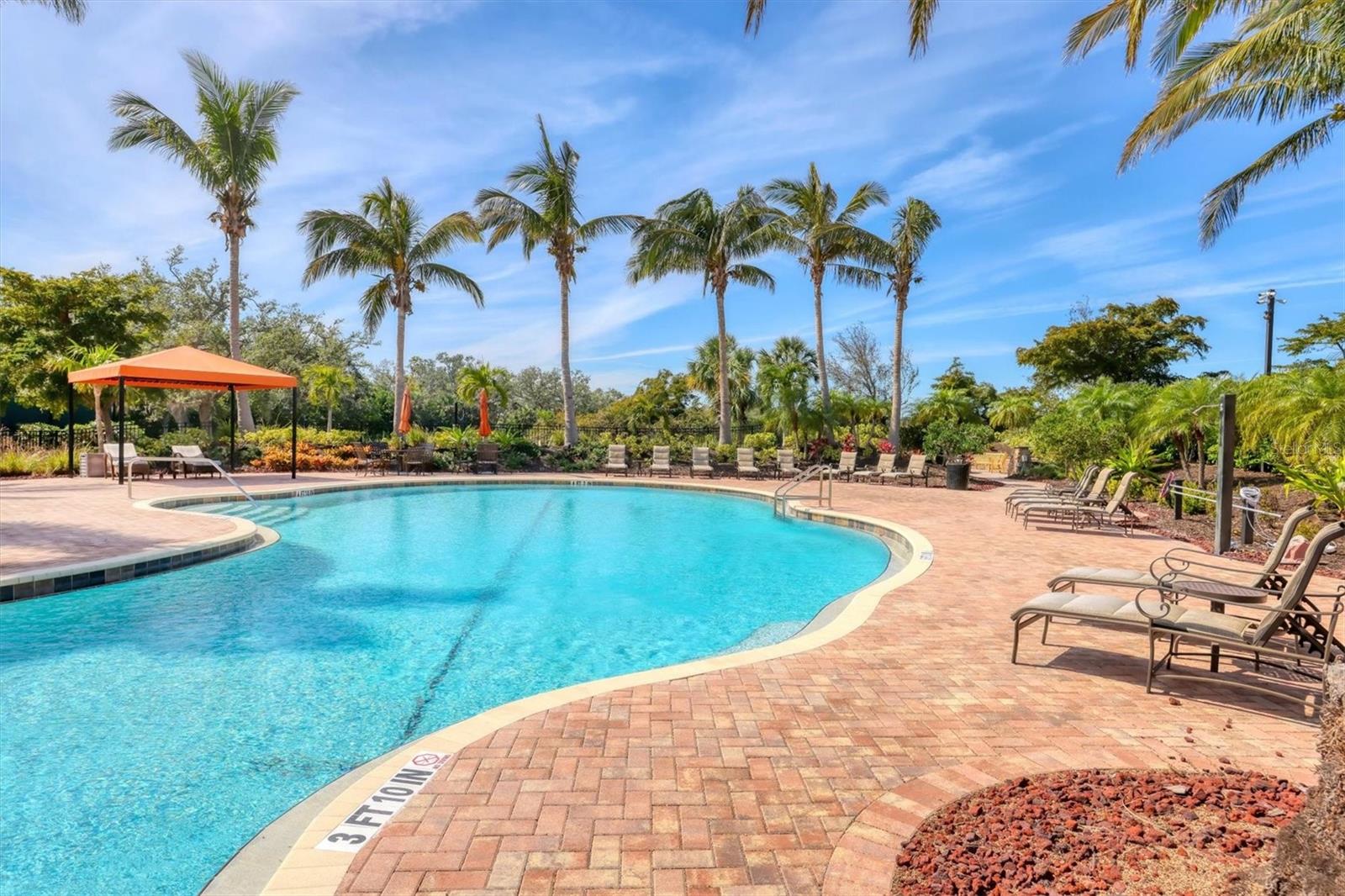 ESPLANADE BY SIESTA KEY - Residential