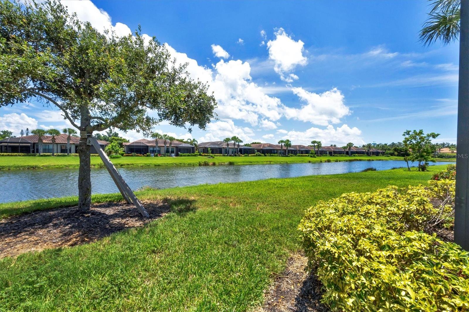 ESPLANADE BY SIESTA KEY - Residential