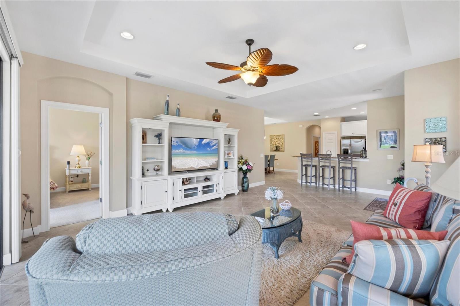 ESPLANADE BY SIESTA KEY - Residential