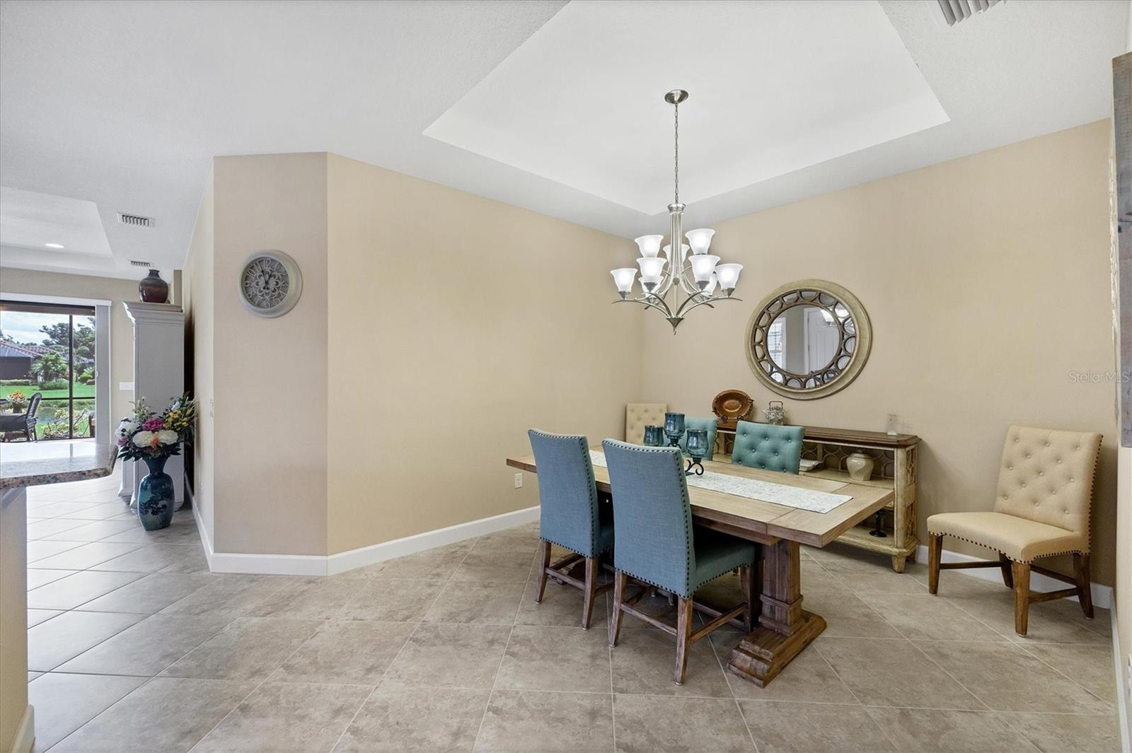 ESPLANADE BY SIESTA KEY - Residential
