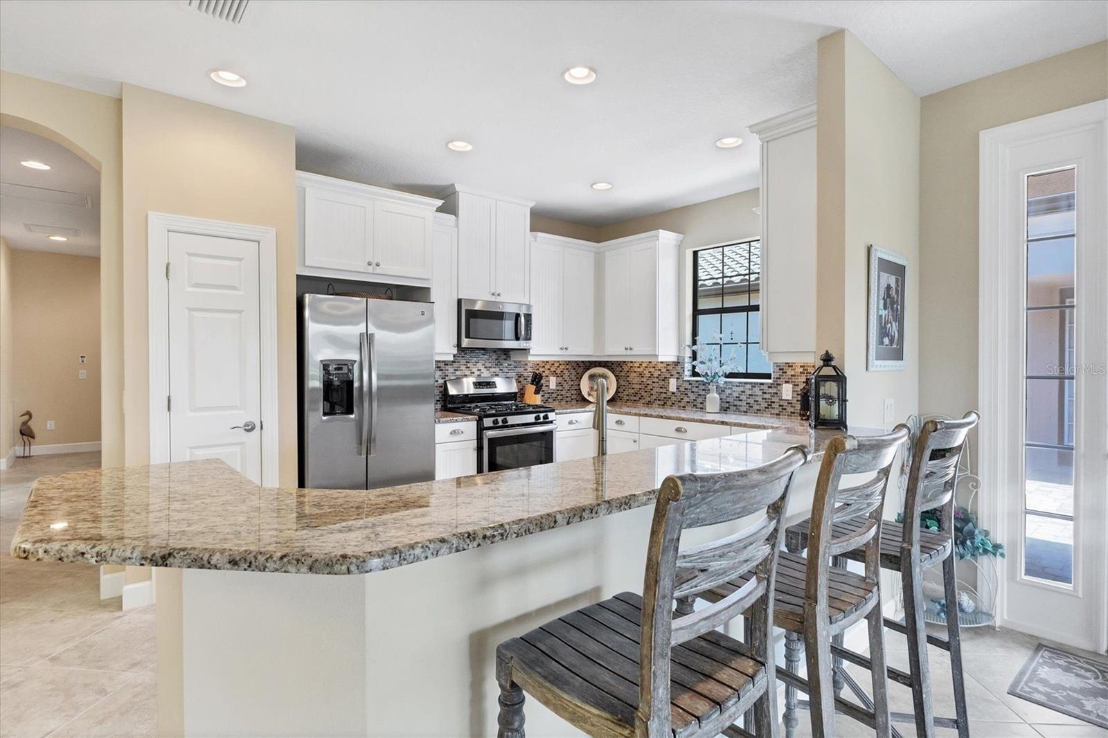 ESPLANADE BY SIESTA KEY - Residential