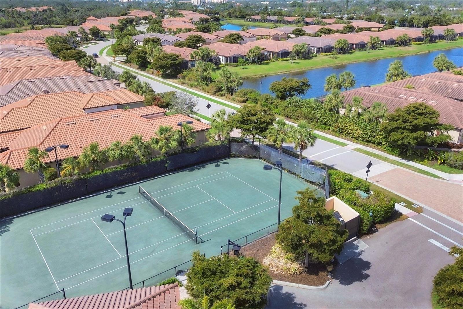 ESPLANADE BY SIESTA KEY - Residential