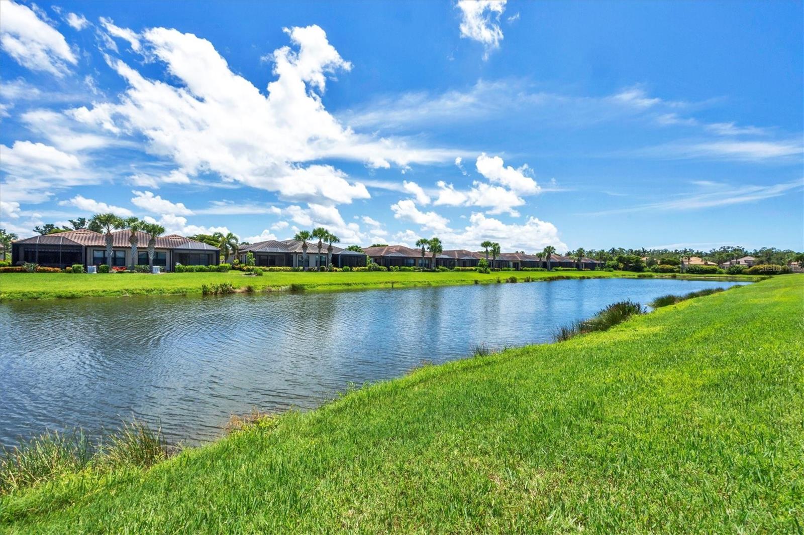 ESPLANADE BY SIESTA KEY - Residential