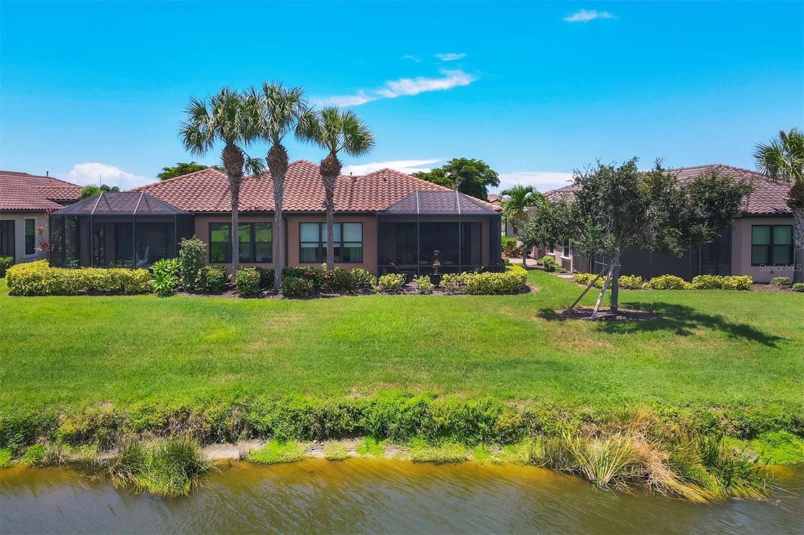 ESPLANADE BY SIESTA KEY - Residential