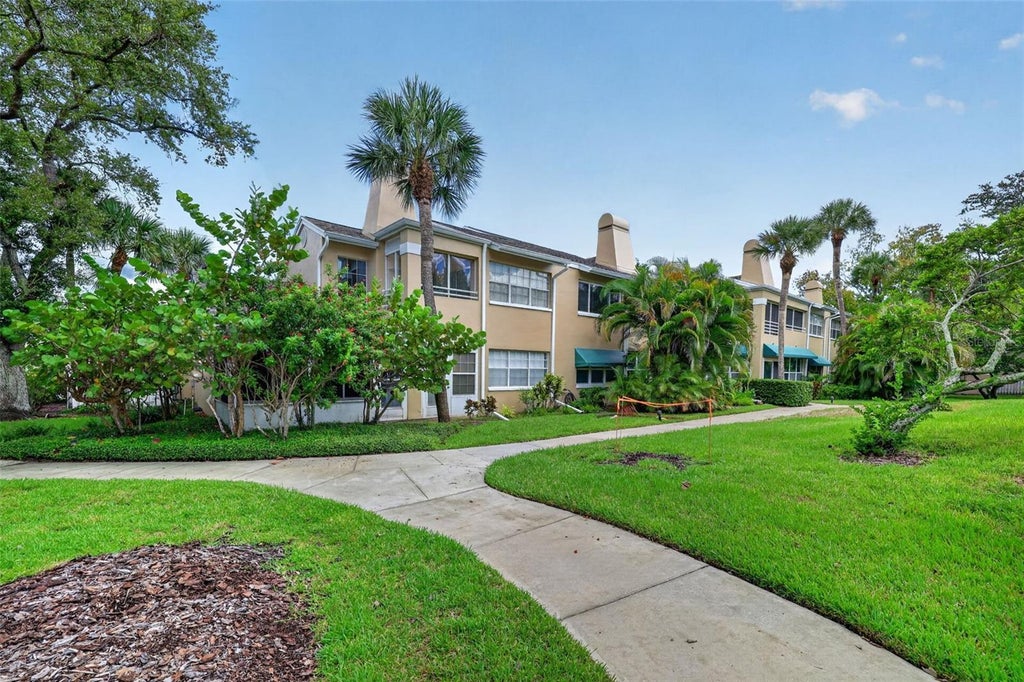 Photo of 8352 Meadowbrook Drive #10, Seminole, FL 33777 (MLS # TB8547436)