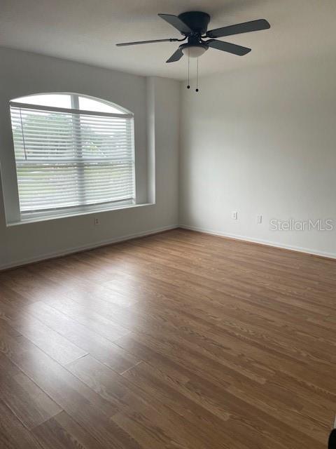 FOREST UNIT 4 - Residential