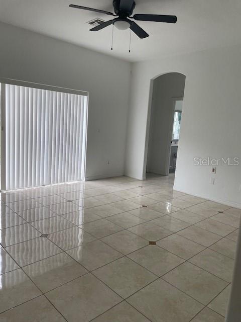 FOREST UNIT 4 - Residential